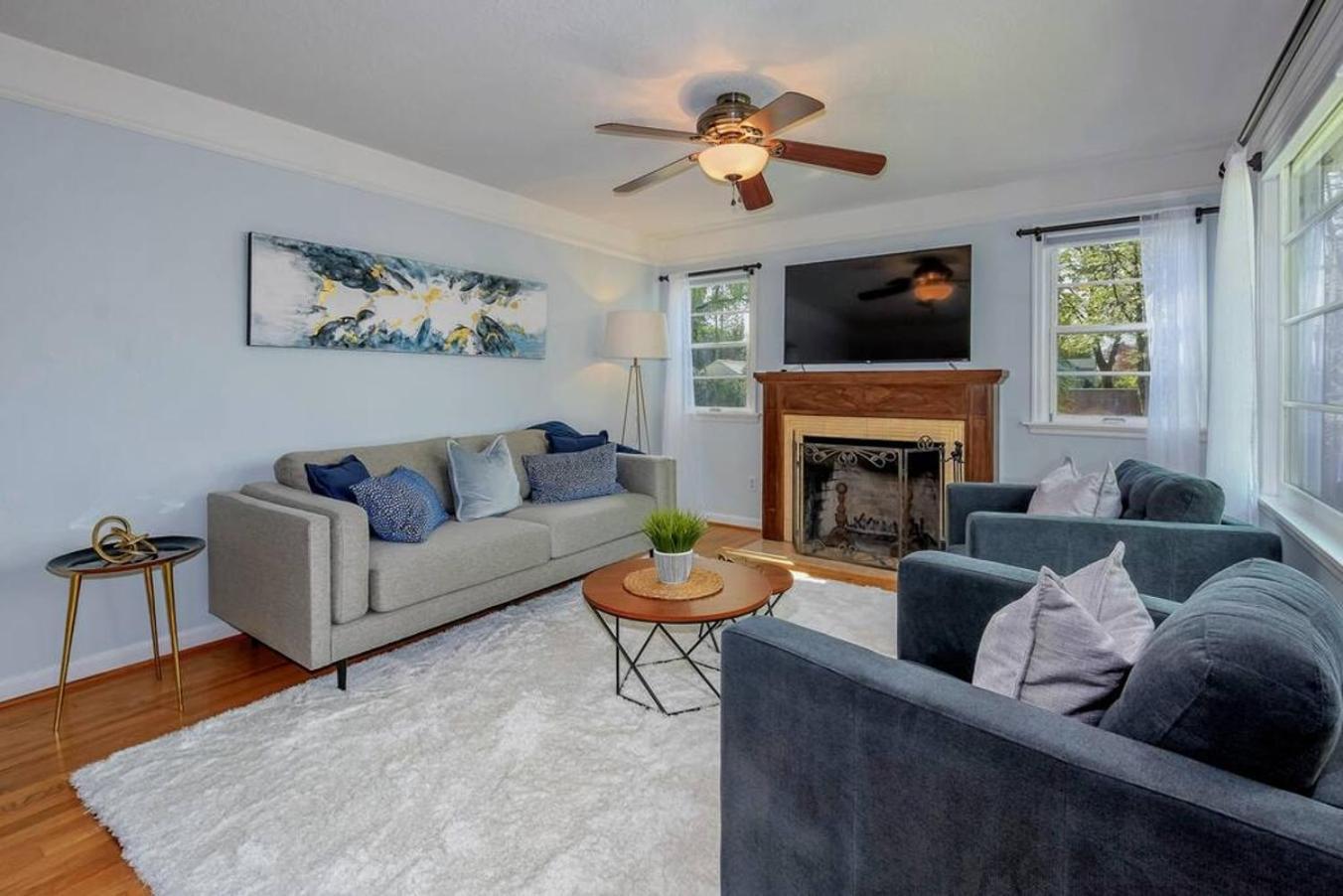 Style Meets Comfort In Beautiful Design Vancouver Dış mekan fotoğraf