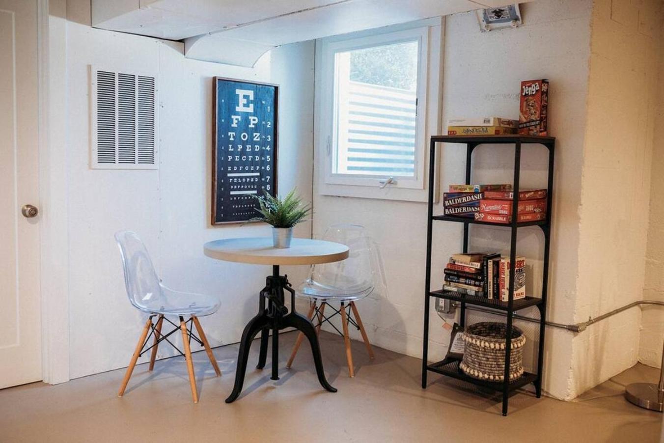 Style Meets Comfort In Beautiful Design Vancouver Dış mekan fotoğraf
